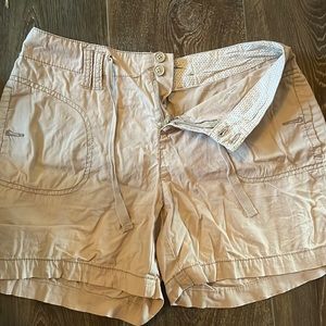 St John’s Bay Cargo shorts